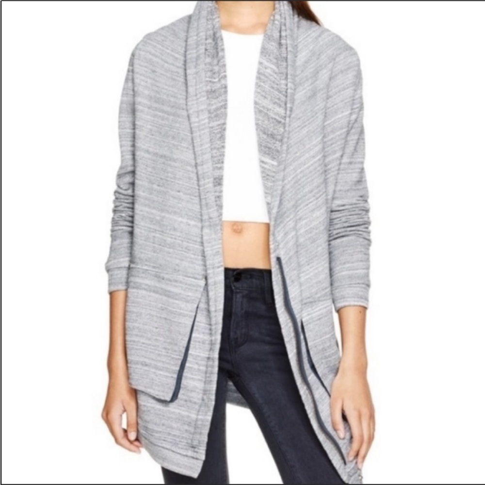 (3/$30) Aritzia Wilfred Free Rousseau Sweater